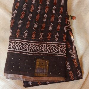 Saree 10